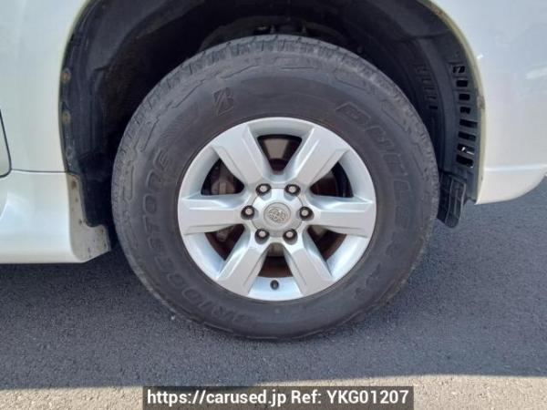 Used 2016 AT toyota land-cruiser-prado GDJ150W Image[28]