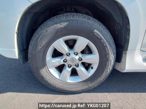 Used 2016 AT toyota land-cruiser-prado GDJ150W Image[29]