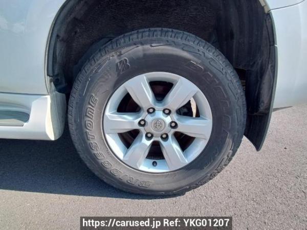 Used 2016 AT toyota land-cruiser-prado GDJ150W Image[31]