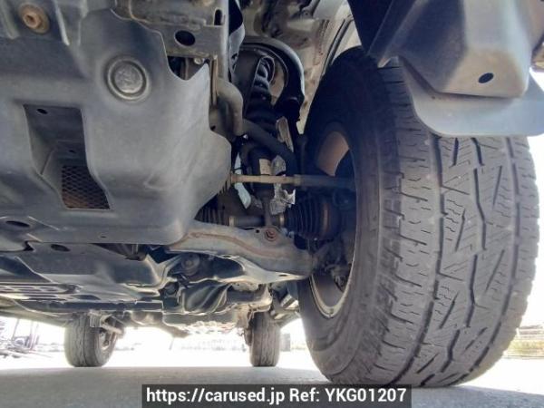 Used 2016 AT toyota land-cruiser-prado GDJ150W Image[33]
