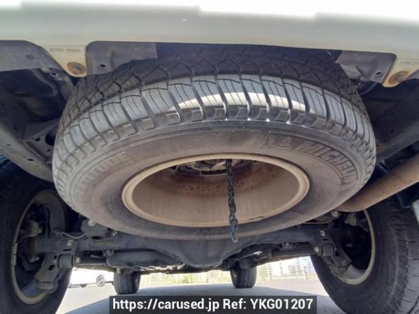 Used 2016 AT toyota land-cruiser-prado GDJ150W Image[41]