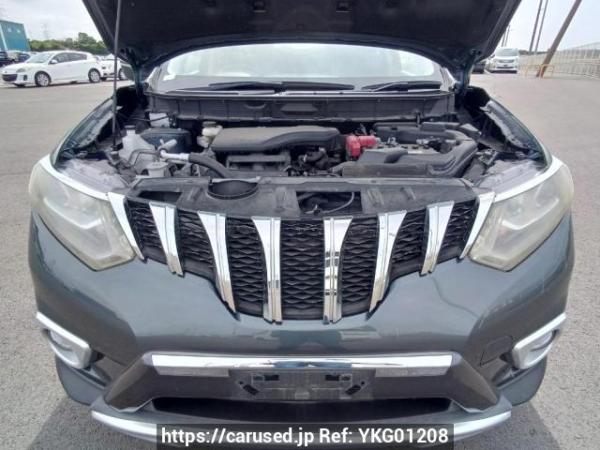 Used 2015 AT nissan x-trail NT32 Image[9]