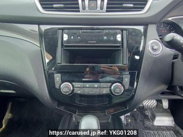 Used 2015 AT nissan x-trail NT32 Image[21]