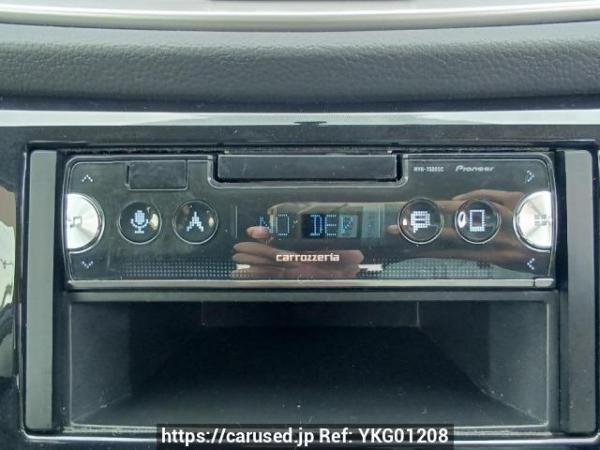 Used 2015 AT nissan x-trail NT32 Image[22]