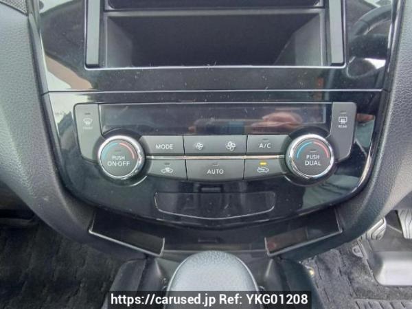 Used 2015 AT nissan x-trail NT32 Image[23]