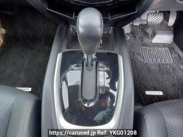 Used 2015 AT nissan x-trail NT32 Image[24]