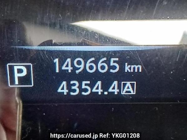Used 2015 AT nissan x-trail NT32 Image[26]