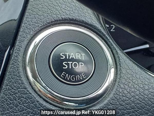 Used 2015 AT nissan x-trail NT32 Image[27]