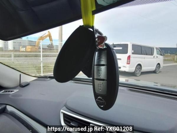 Used 2015 AT nissan x-trail NT32 Image[28]