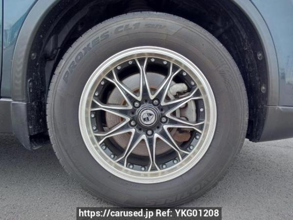 Used 2015 AT nissan x-trail NT32 Image[29]