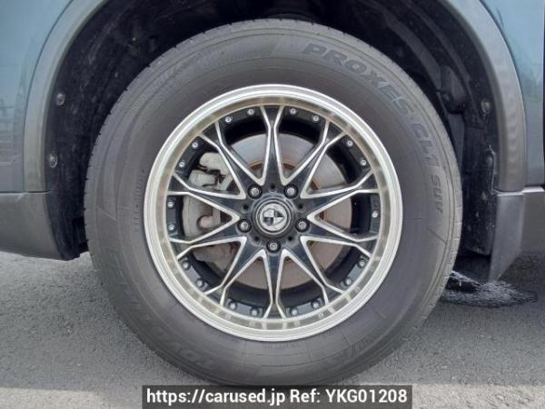 Used 2015 AT nissan x-trail NT32 Image[30]