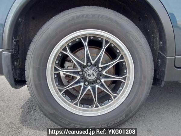 Used 2015 AT nissan x-trail NT32 Image[31]