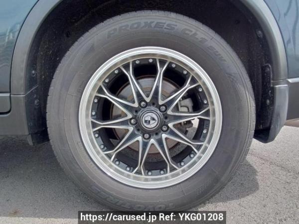 Used 2015 AT nissan x-trail NT32 Image[32]