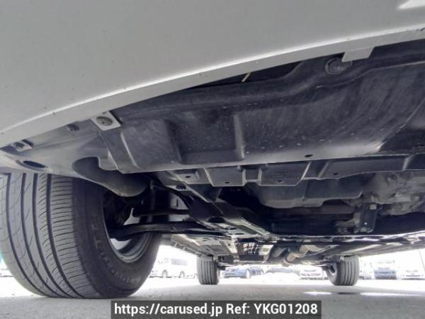 Used 2015 AT nissan x-trail NT32 Image[33]