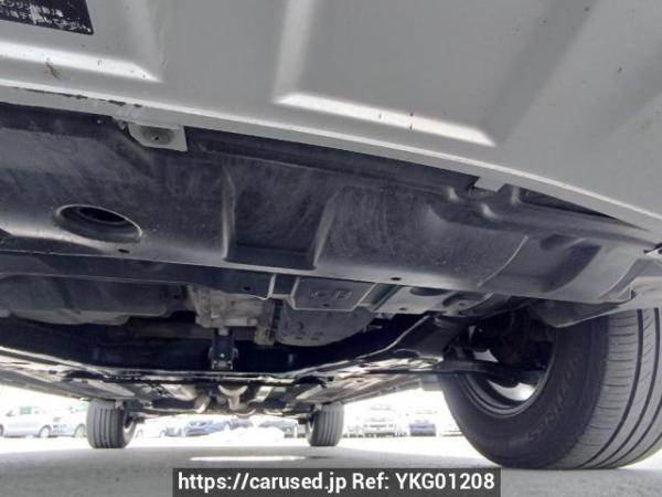 Used 2015 AT nissan x-trail NT32 Image[34]
