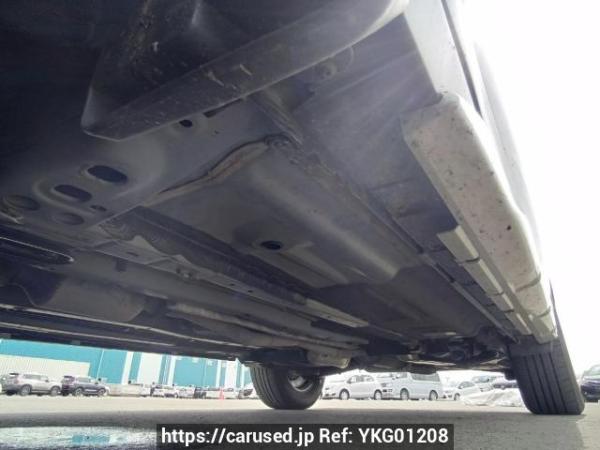 Used 2015 AT nissan x-trail NT32 Image[36]