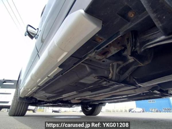 Used 2015 AT nissan x-trail NT32 Image[37]