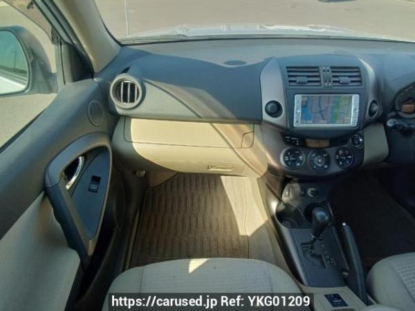 Used 2009 AT toyota vanguard ACA33W Image[18]