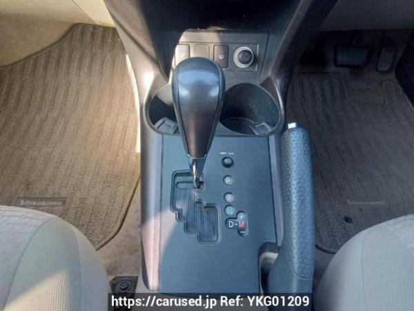 Used 2009 AT toyota vanguard ACA33W Image[25]