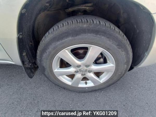 Used 2009 AT toyota vanguard ACA33W Image[27]