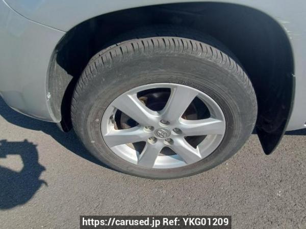Used 2009 AT toyota vanguard ACA33W Image[28]