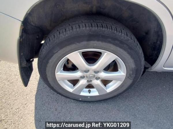 Used 2009 AT toyota vanguard ACA33W Image[29]