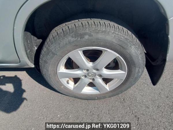 Used 2009 AT toyota vanguard ACA33W Image[30]
