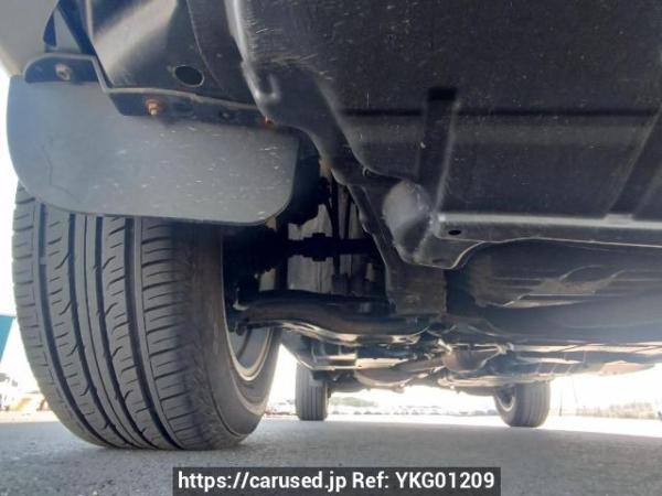 Used 2009 AT toyota vanguard ACA33W Image[31]