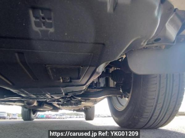Used 2009 AT toyota vanguard ACA33W Image[32]