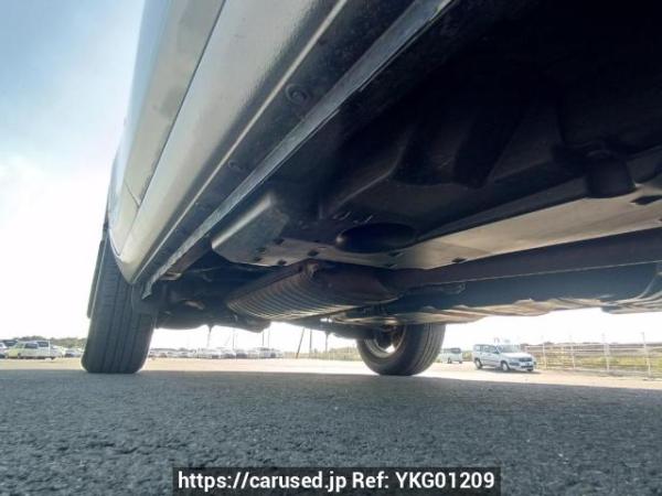 Used 2009 AT toyota vanguard ACA33W Image[33]