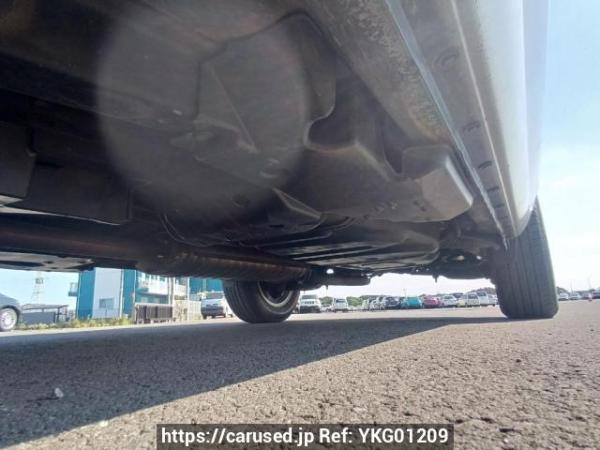 Used 2009 AT toyota vanguard ACA33W Image[34]