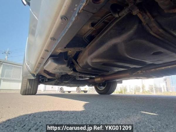 Used 2009 AT toyota vanguard ACA33W Image[35]