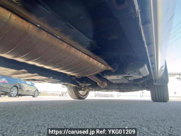 Used 2009 AT toyota vanguard ACA33W Image[36]