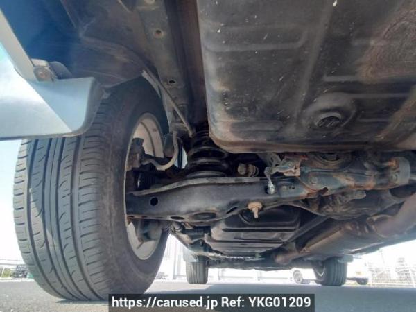 Used 2009 AT toyota vanguard ACA33W Image[37]