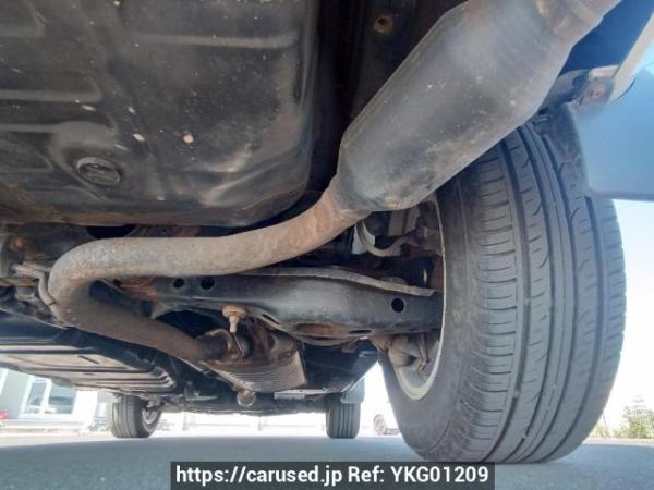 Used 2009 AT toyota vanguard ACA33W Image[38]