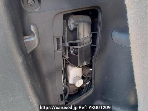 Used 2009 AT toyota vanguard ACA33W Image[41]