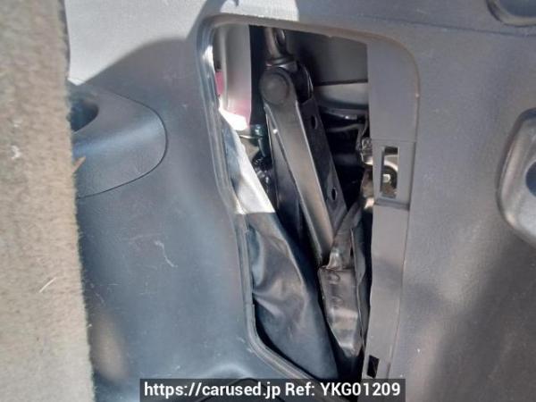 Used 2009 AT toyota vanguard ACA33W Image[42]