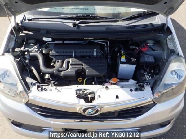 Used 2013 AT daihatsu mira-e-s LA300S Image[6]