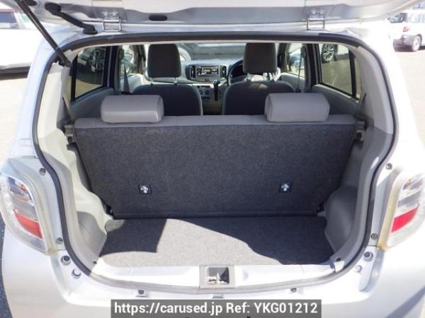 Used 2013 AT daihatsu mira-e-s LA300S Image[7]
