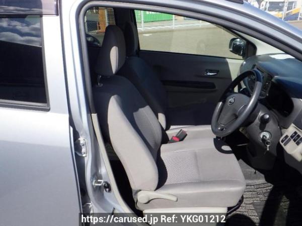 Used 2013 AT daihatsu mira-e-s LA300S Image[12]