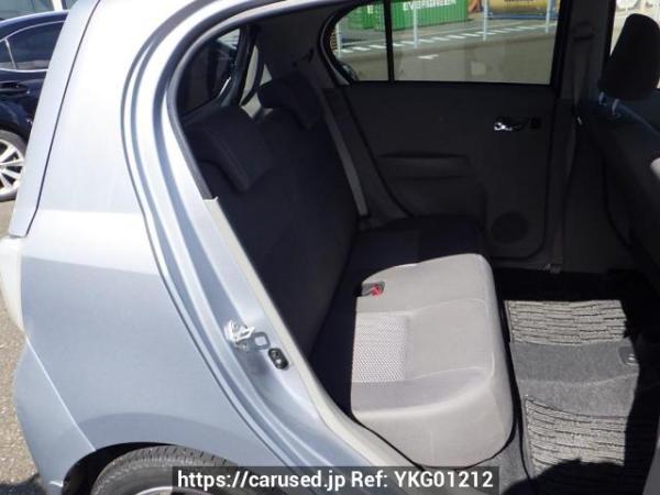 Used 2013 AT daihatsu mira-e-s LA300S Image[14]