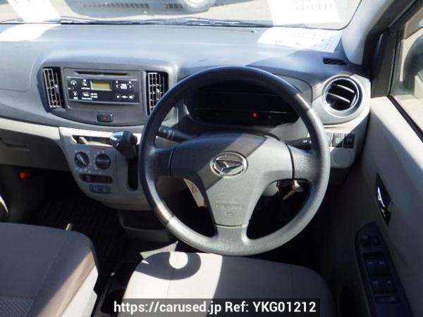 Used 2013 AT daihatsu mira-e-s LA300S Image[17]