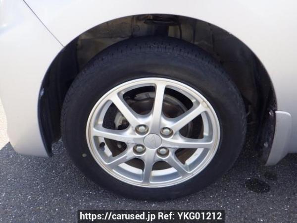 Used 2013 AT daihatsu mira-e-s LA300S Image[27]