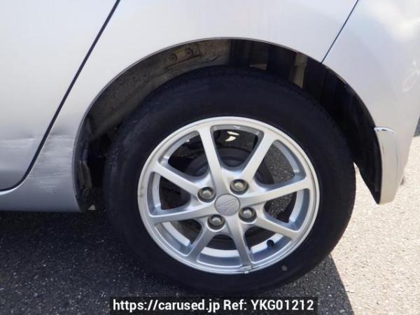 Used 2013 AT daihatsu mira-e-s LA300S Image[30]