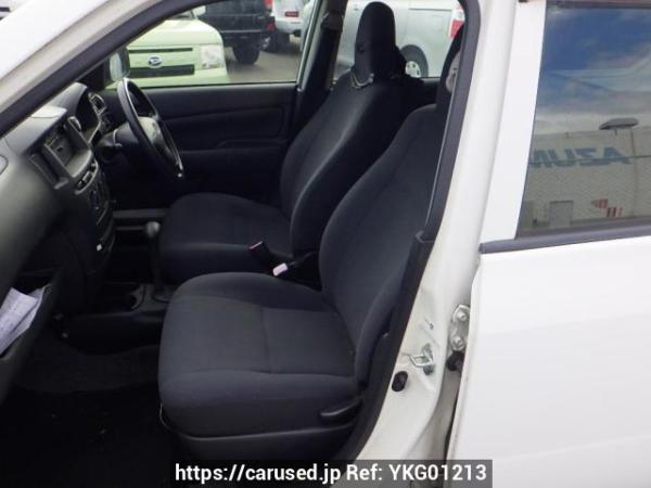 Used 2013 AT toyota probox-van NCP50V Image[10]