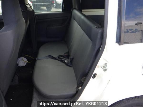 Used 2013 AT toyota probox-van NCP50V Image[12]