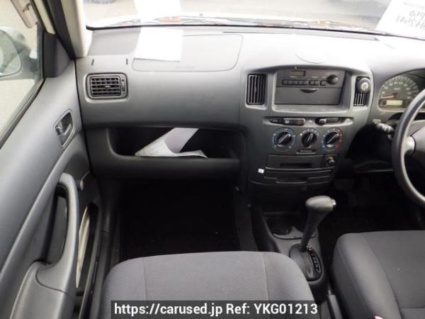 Used 2013 AT toyota probox-van NCP50V Image[13]