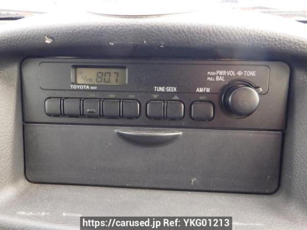 Used 2013 AT toyota probox-van NCP50V Image[15]
