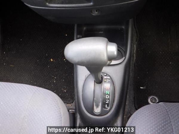 Used 2013 AT toyota probox-van NCP50V Image[17]