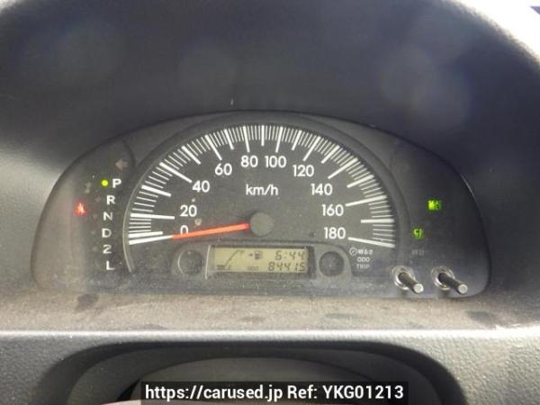 Used 2013 AT toyota probox-van NCP50V Image[18]
